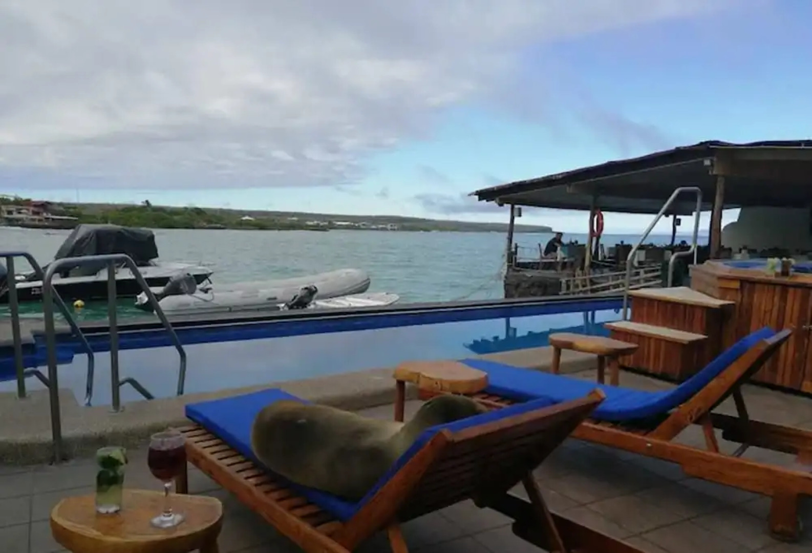 Solymar Torre Principal