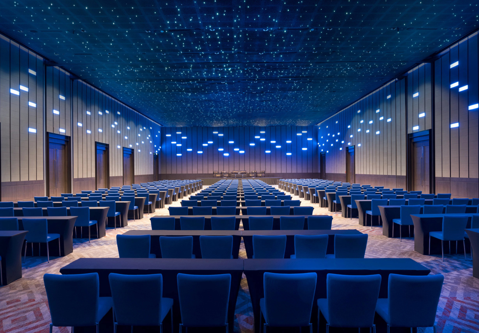 Le Meridien Chiang Rai Resort, Thailand