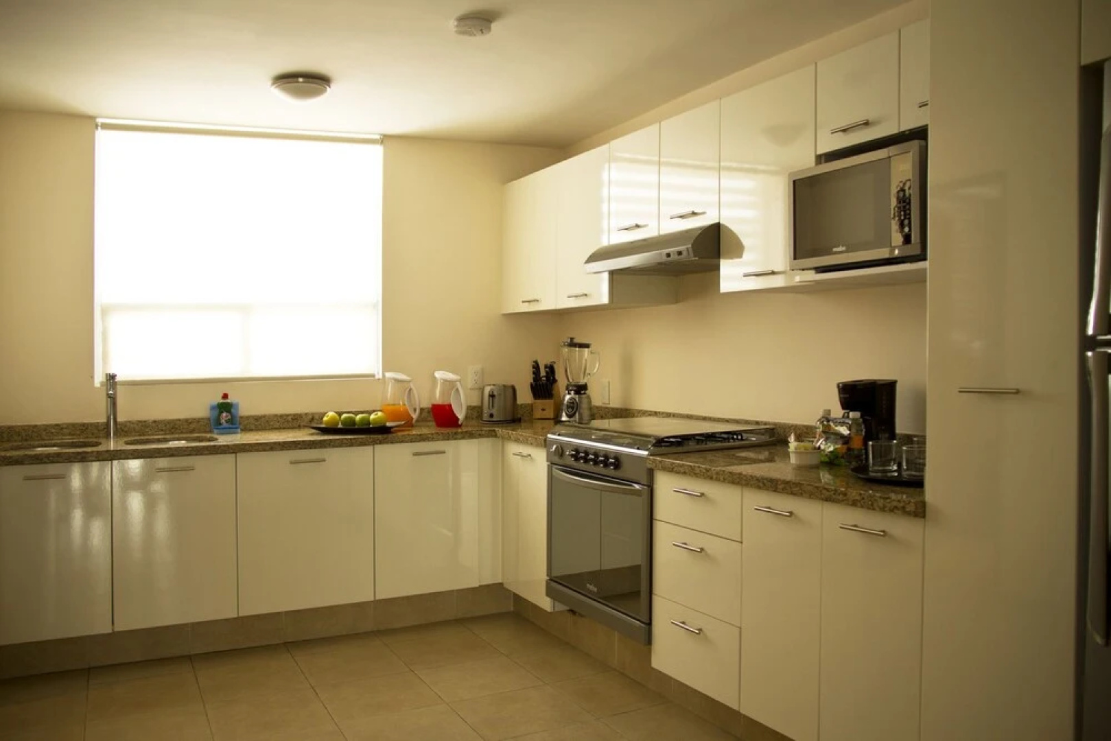 The Place Corporate Rentals by Dominion