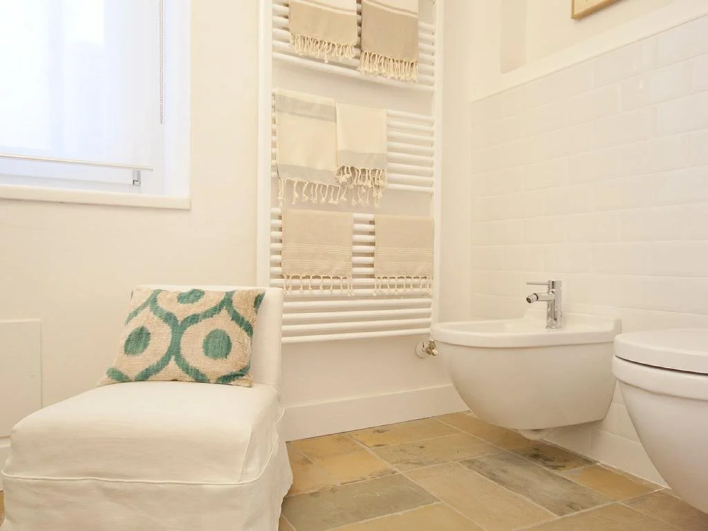 B&B Loggia Martì