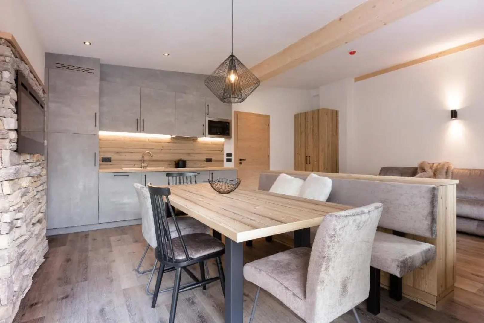 Apartments Pragser Wildsee Winklwiese