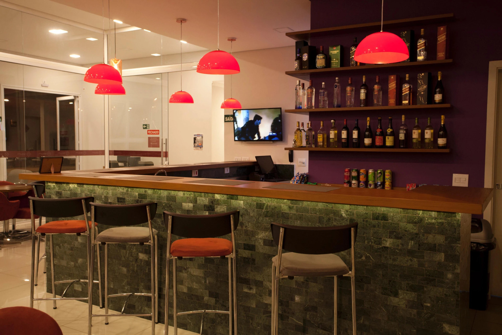 Portal Hotel Mogi Mirim