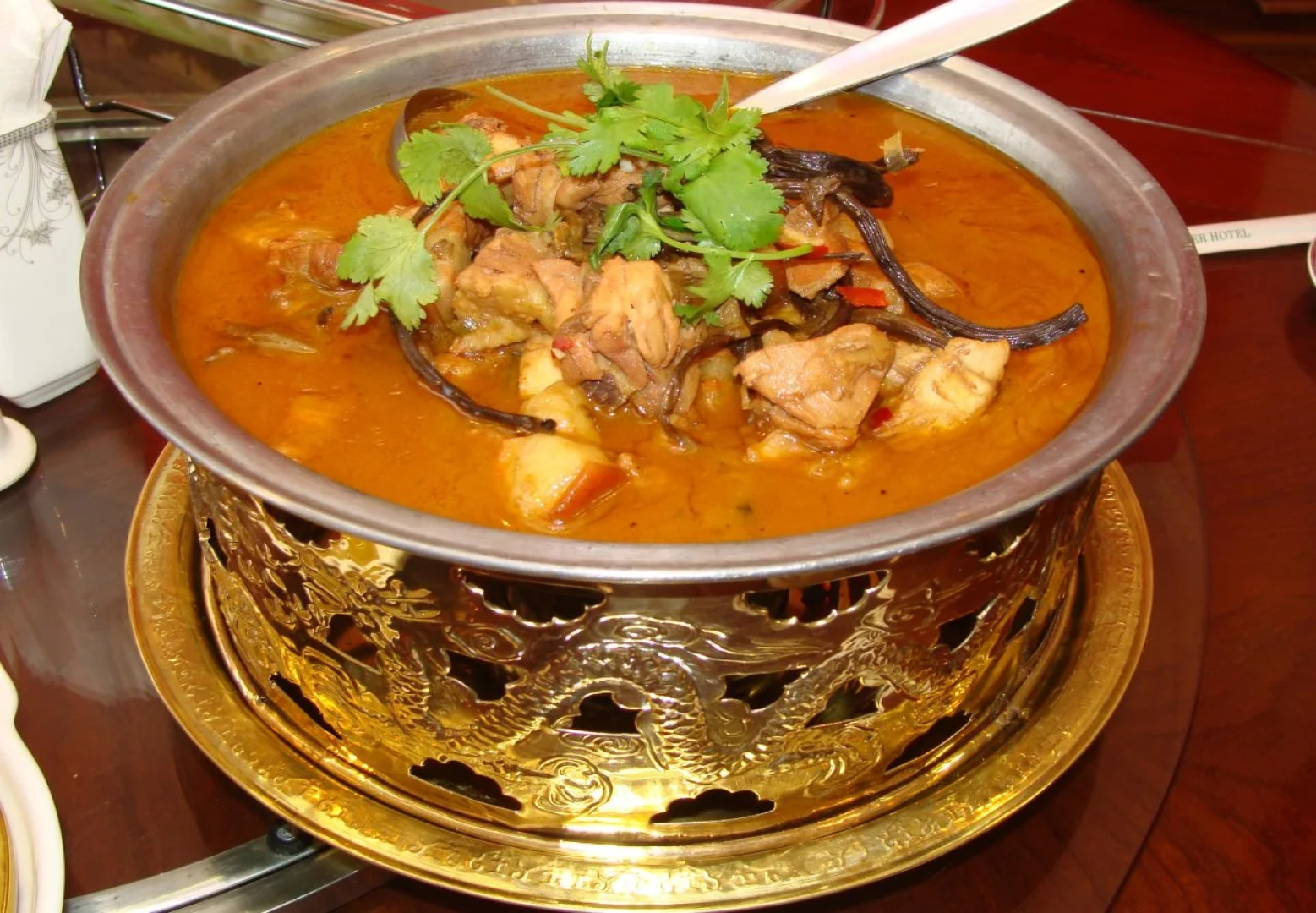 Flower Hotel Ulaanbaatar