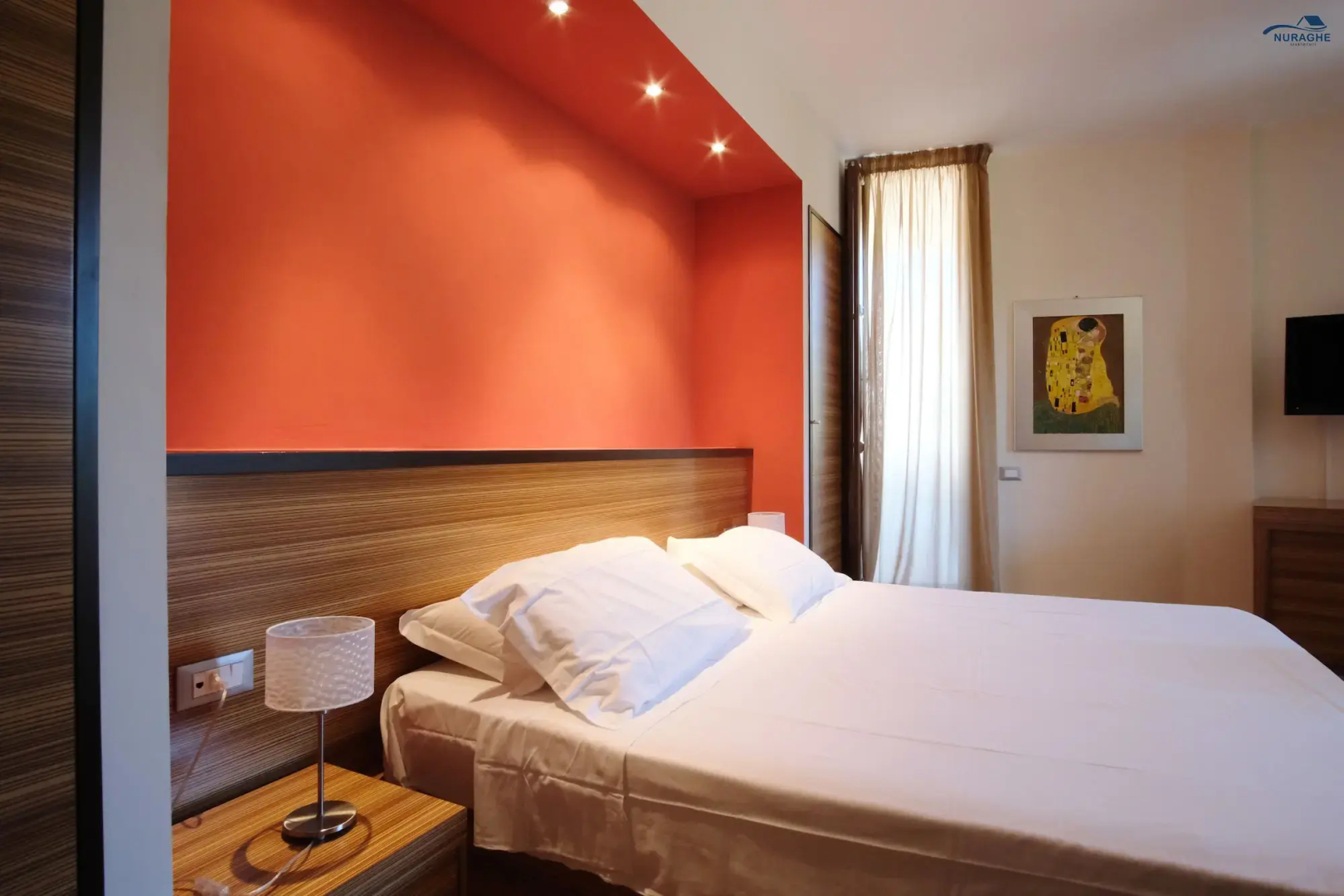 Residence Le Rocce Rosse