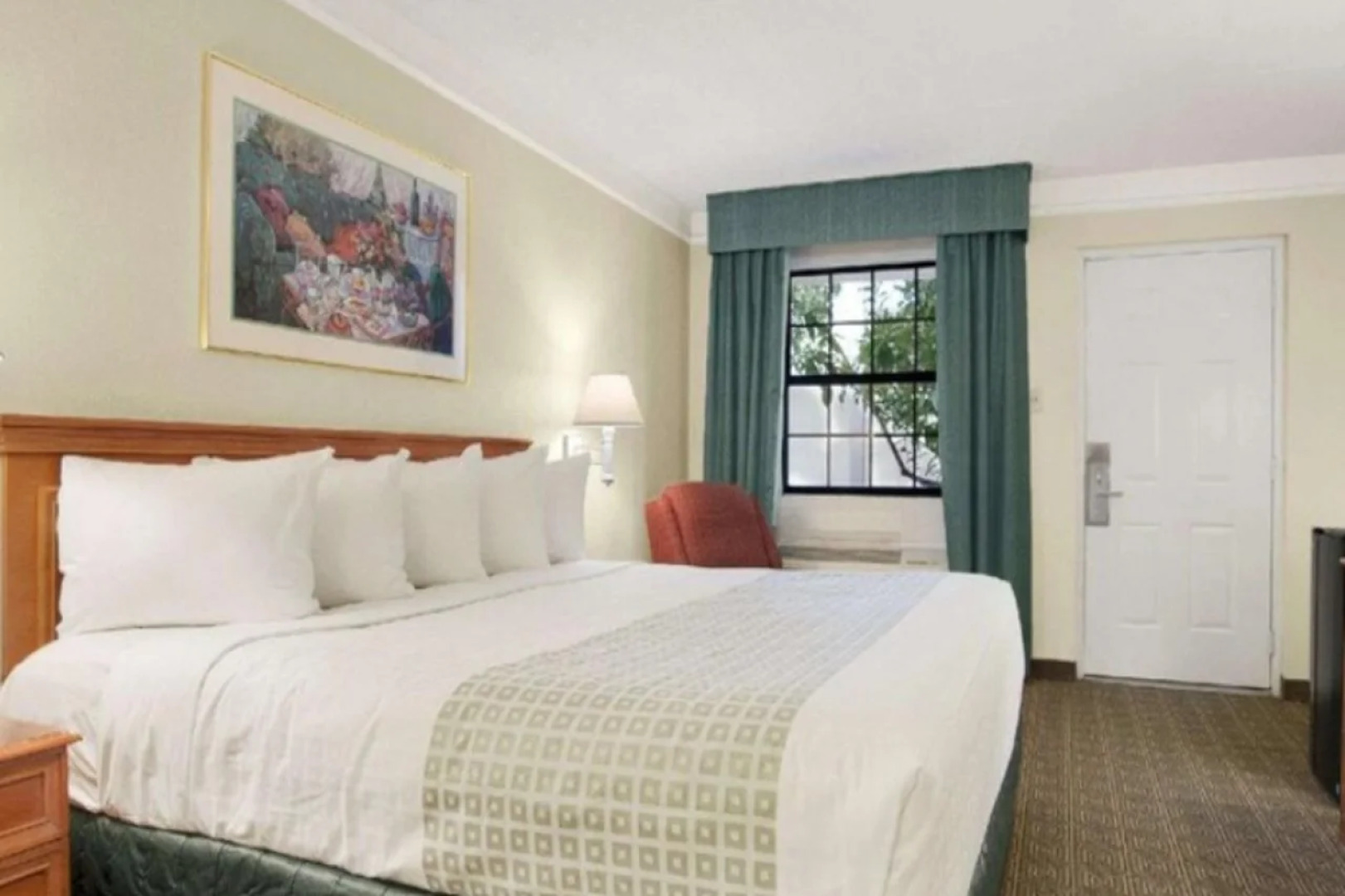 Baymont Inn & Suites Longview