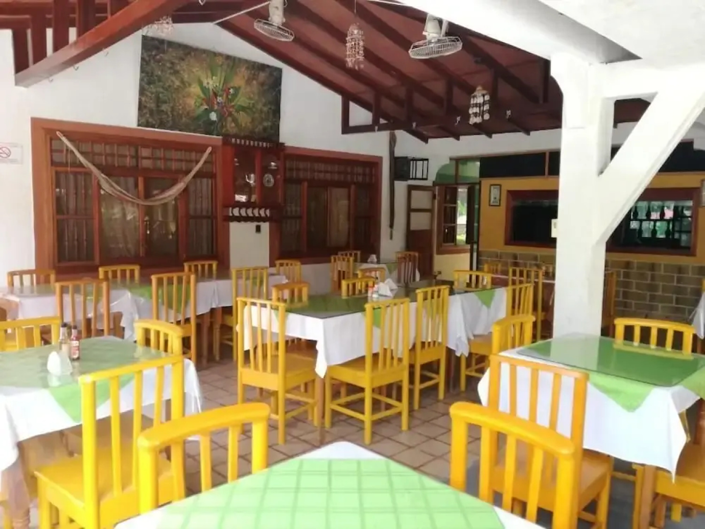 Finca Hotel Yakuruna