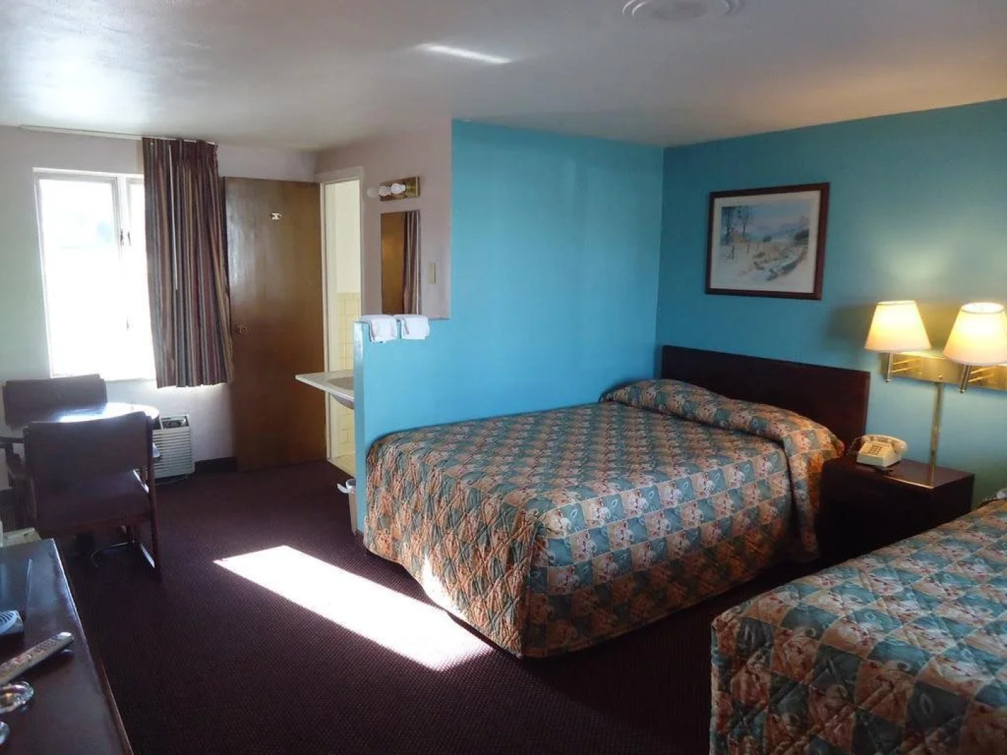 Budget Host Inn Somerset