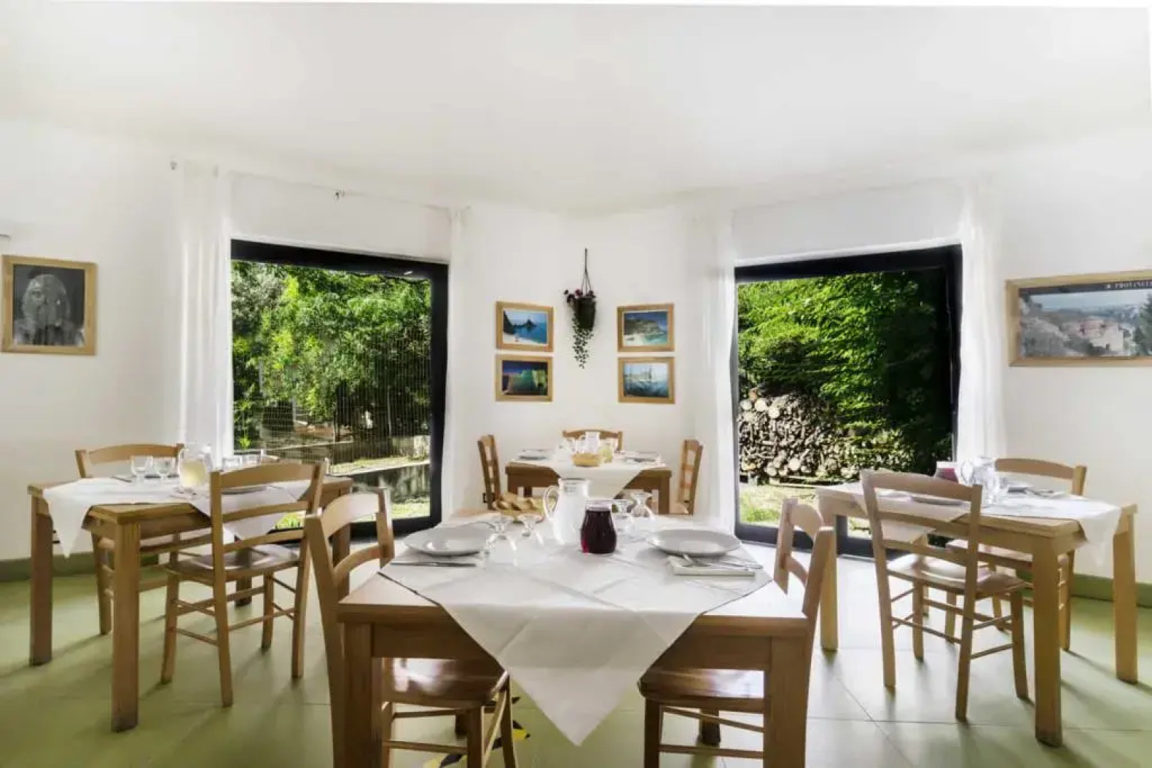 Villaggio Borgo degli Ulivi