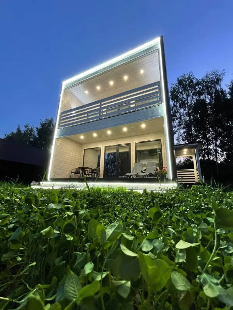 Relax Villas Villa (Релакс Виллы Вилла)