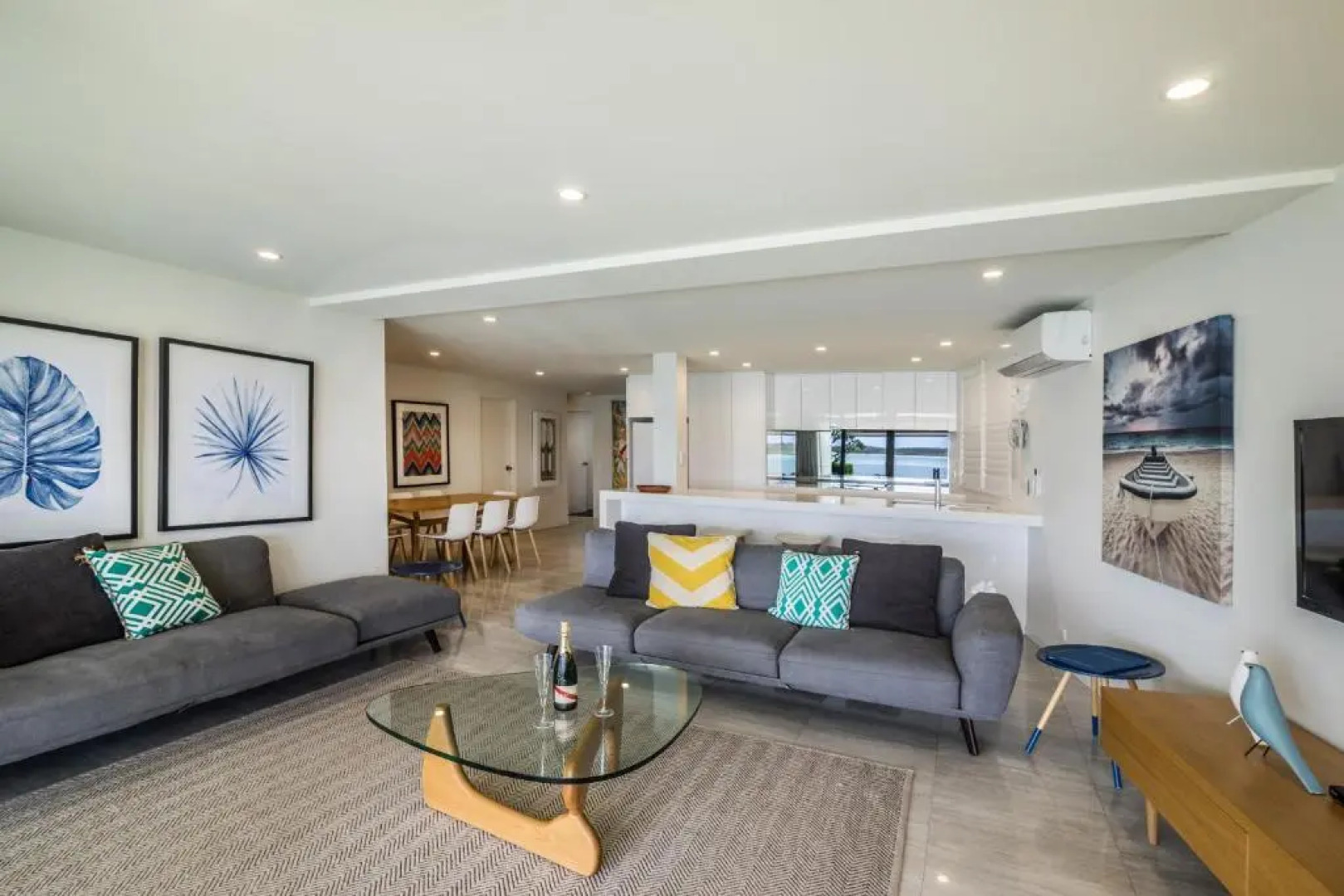 Noosa Harbour Resort