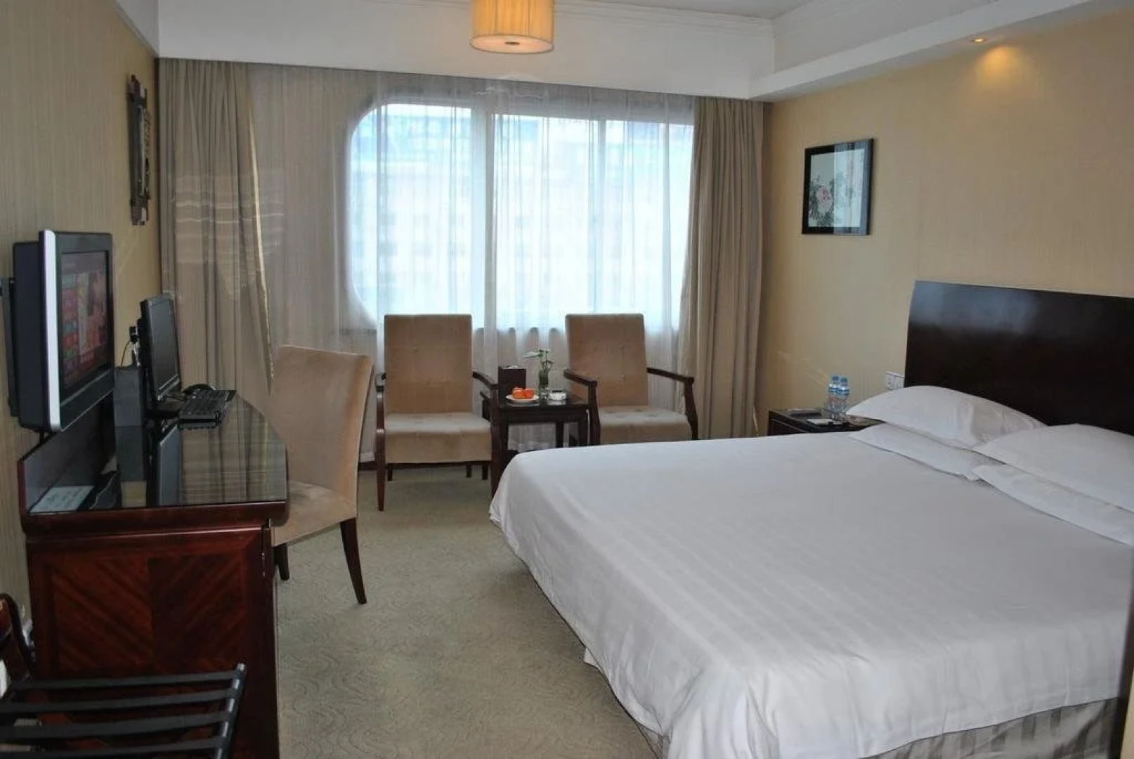 Oriental Hotel