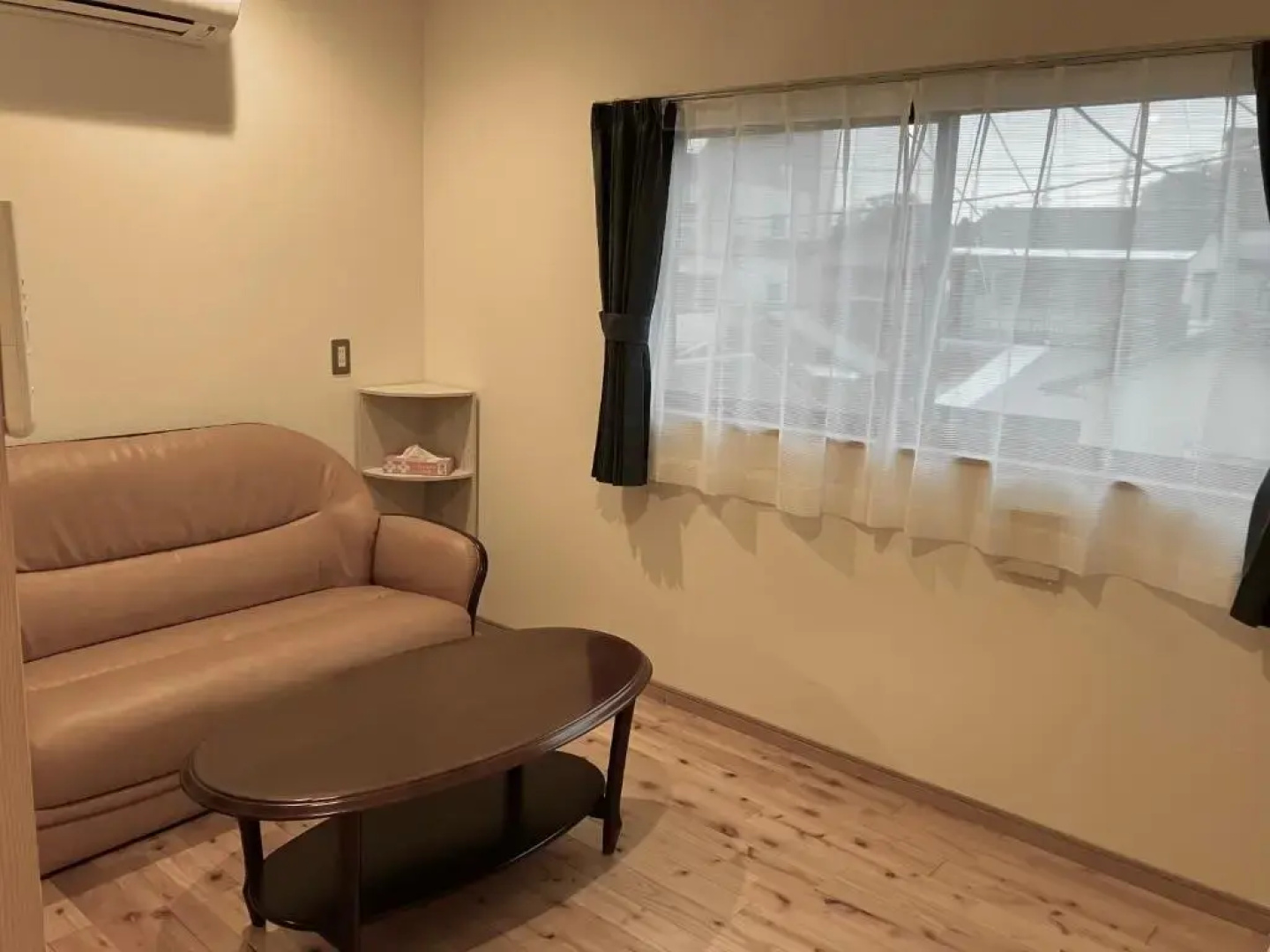 Shioya Hostel