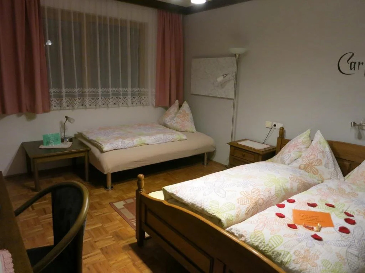 Gästehaus Steinerhof