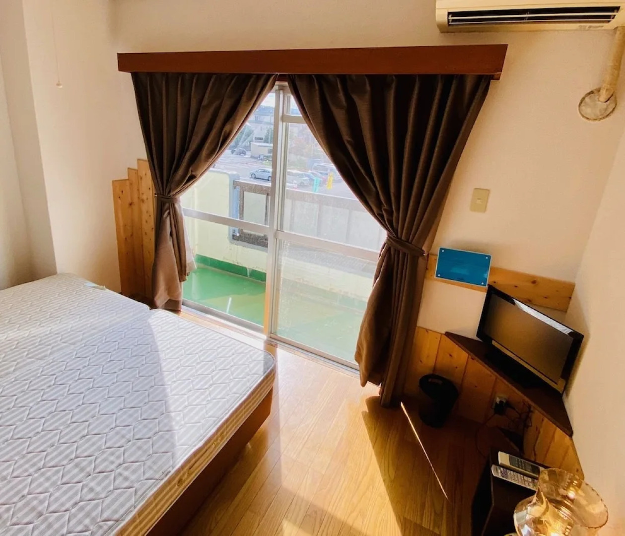 KR Apartment in Kanazawa