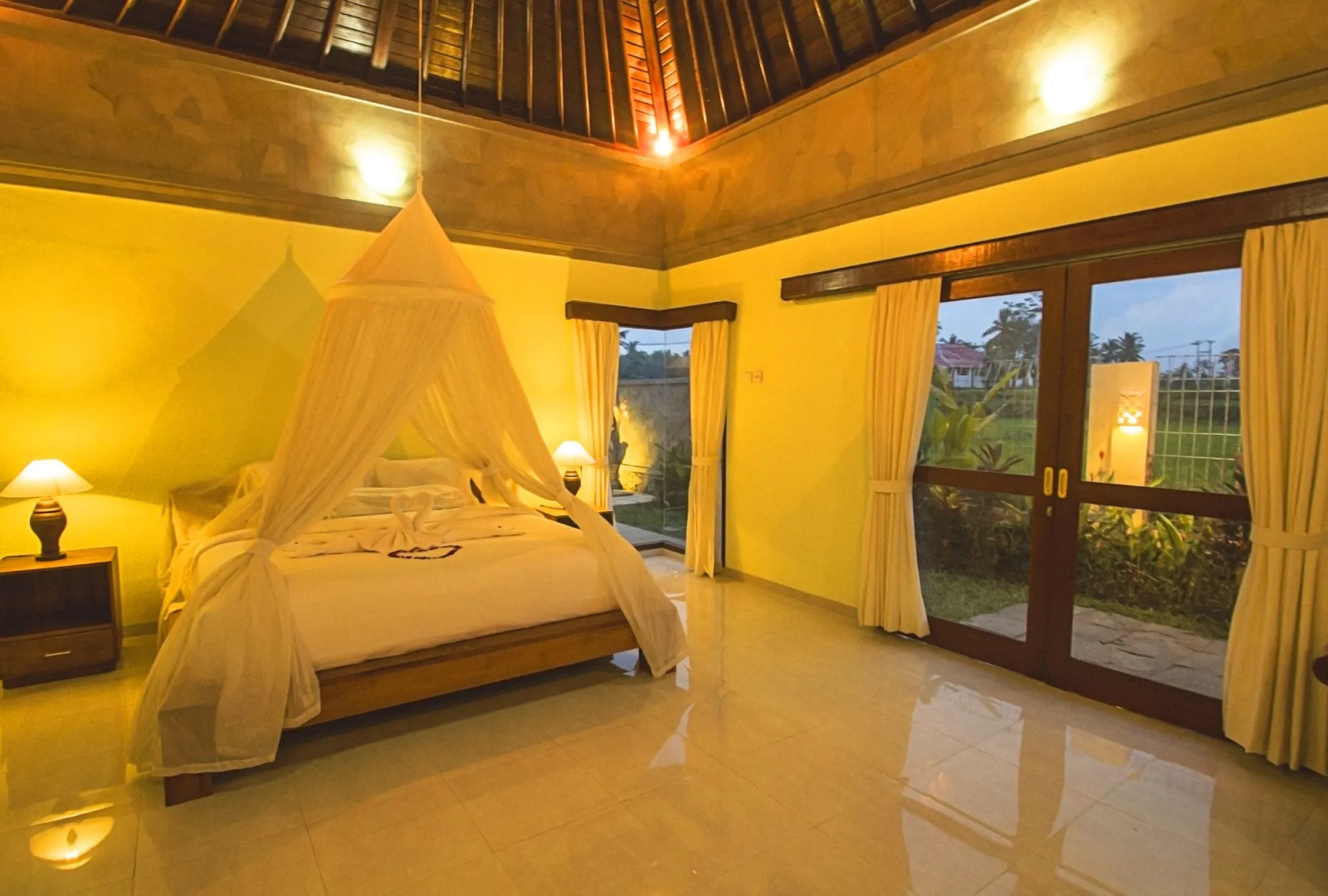 Villa Lestari Ubud