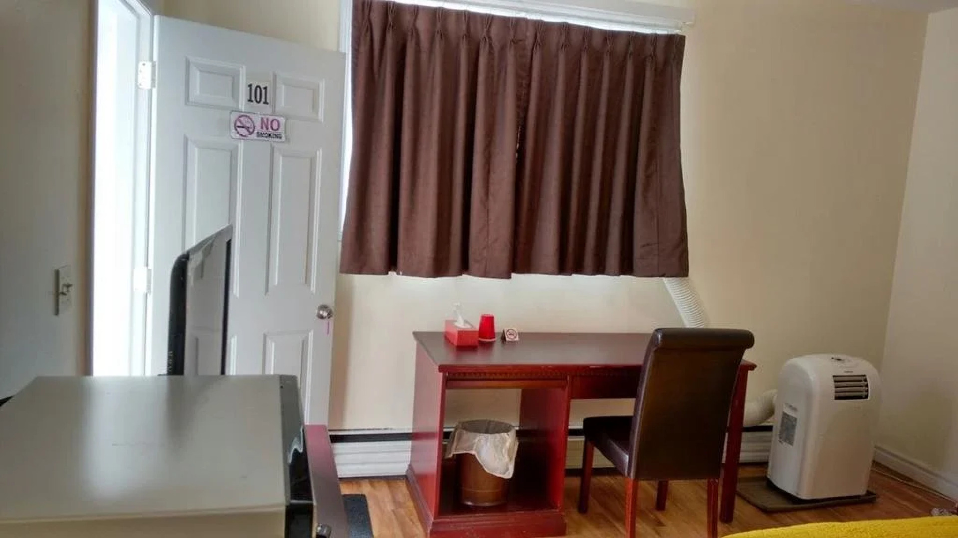 Carriage Inn Motel Peterborough