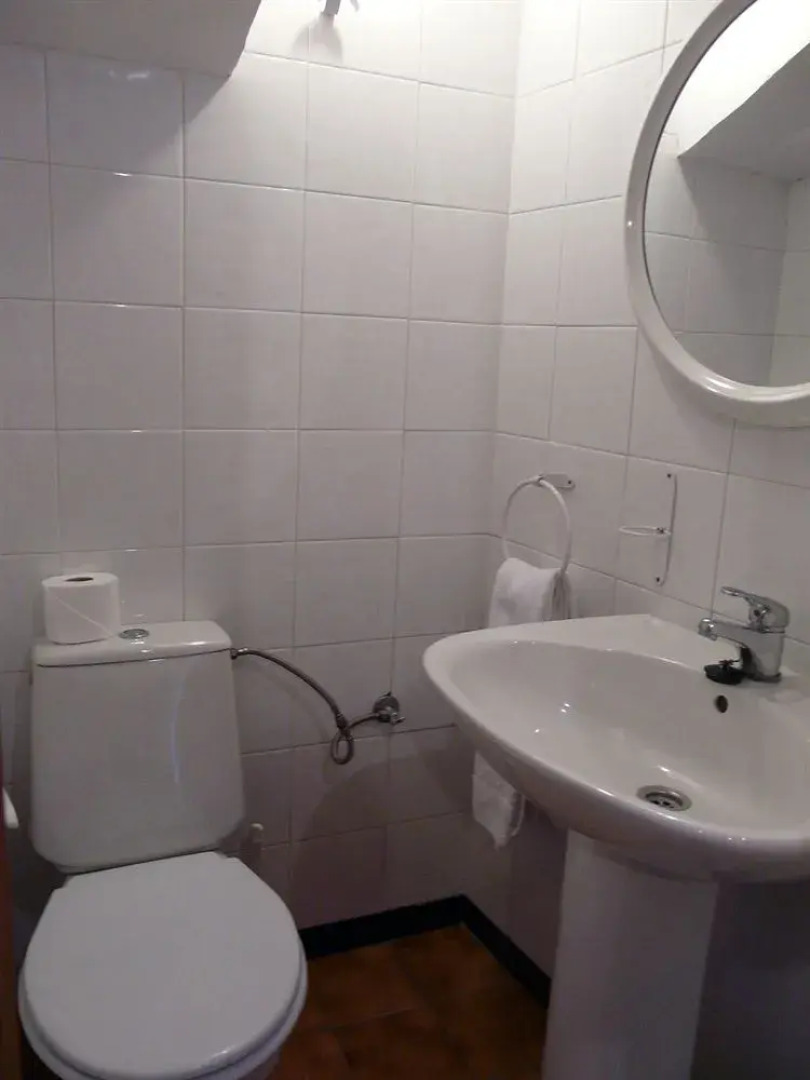 Apartment Plaza de Pradollano