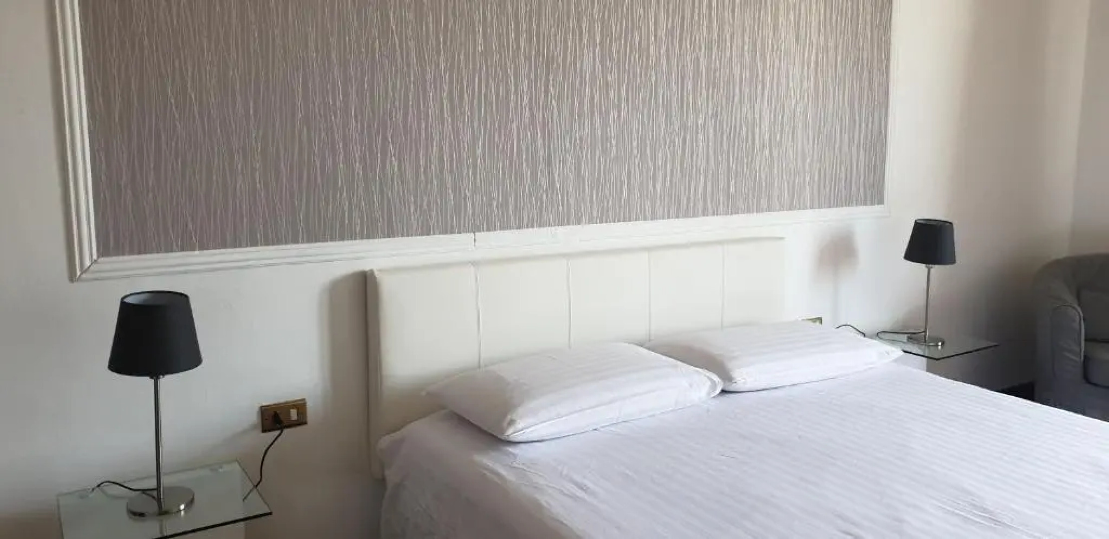 Magenta comfort apartment