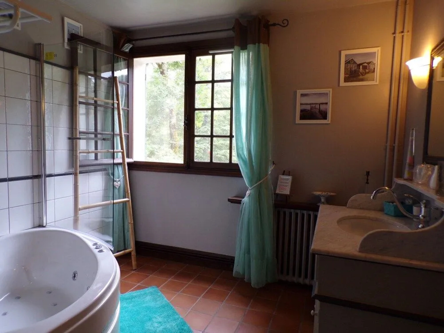 Le Moulin de Bénédicty