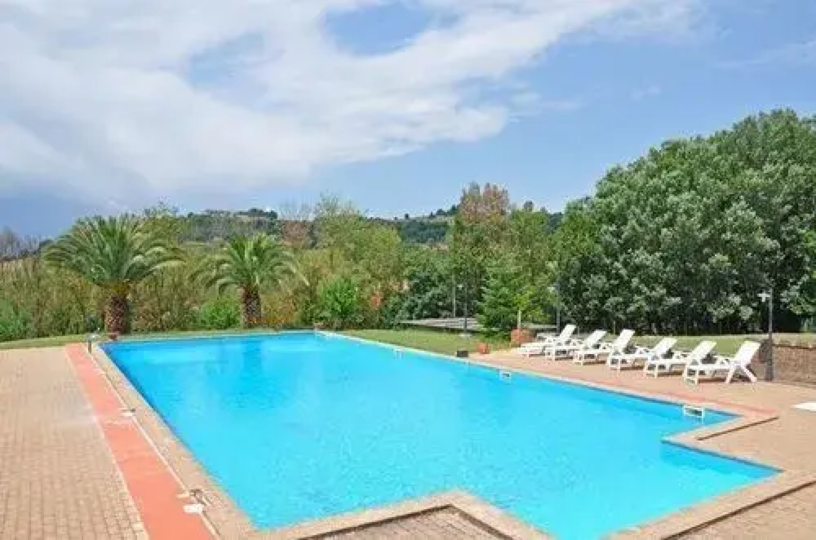Villa Claudio