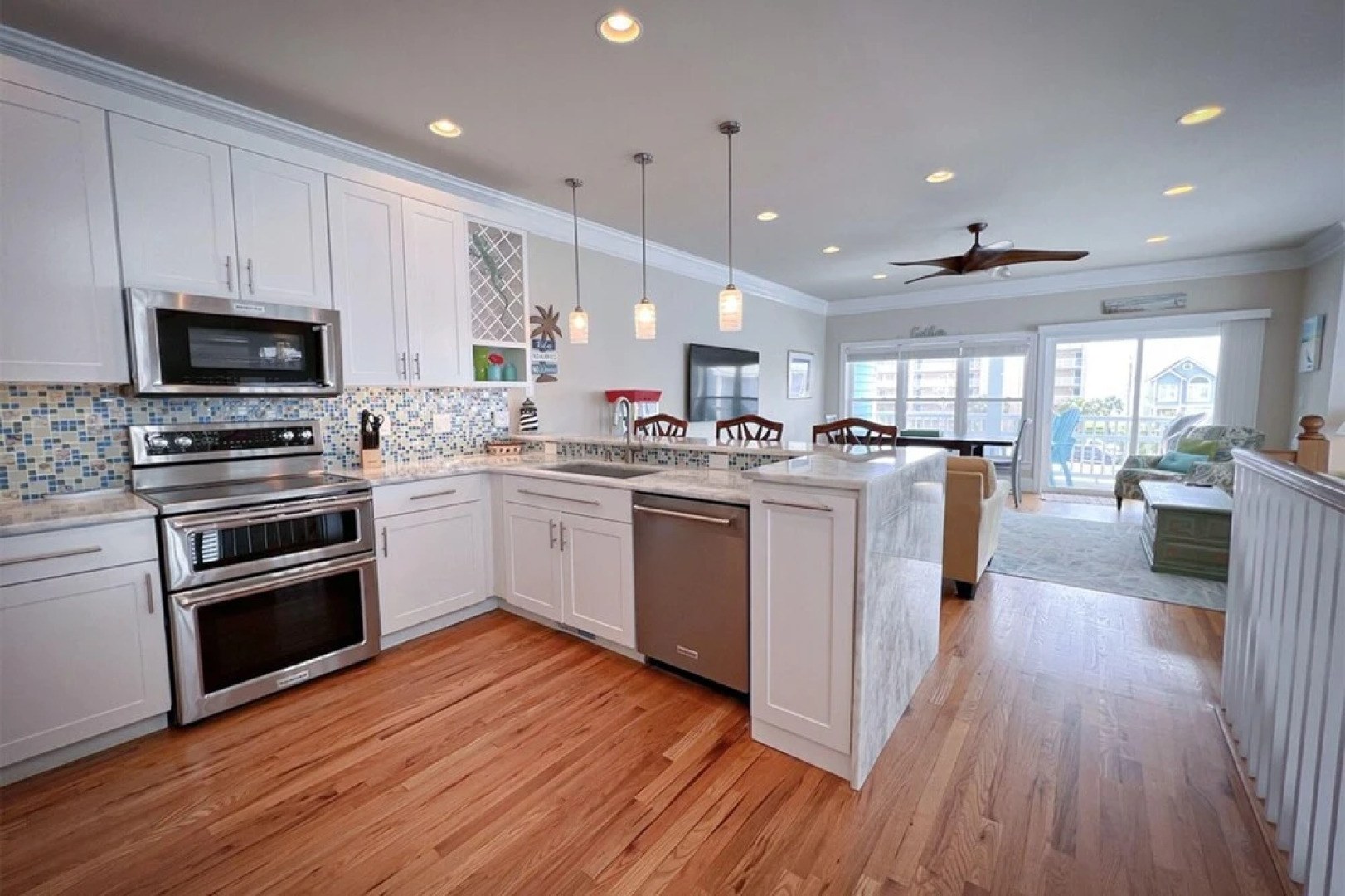 Tequila Mockingbird by Sea Scape Properties