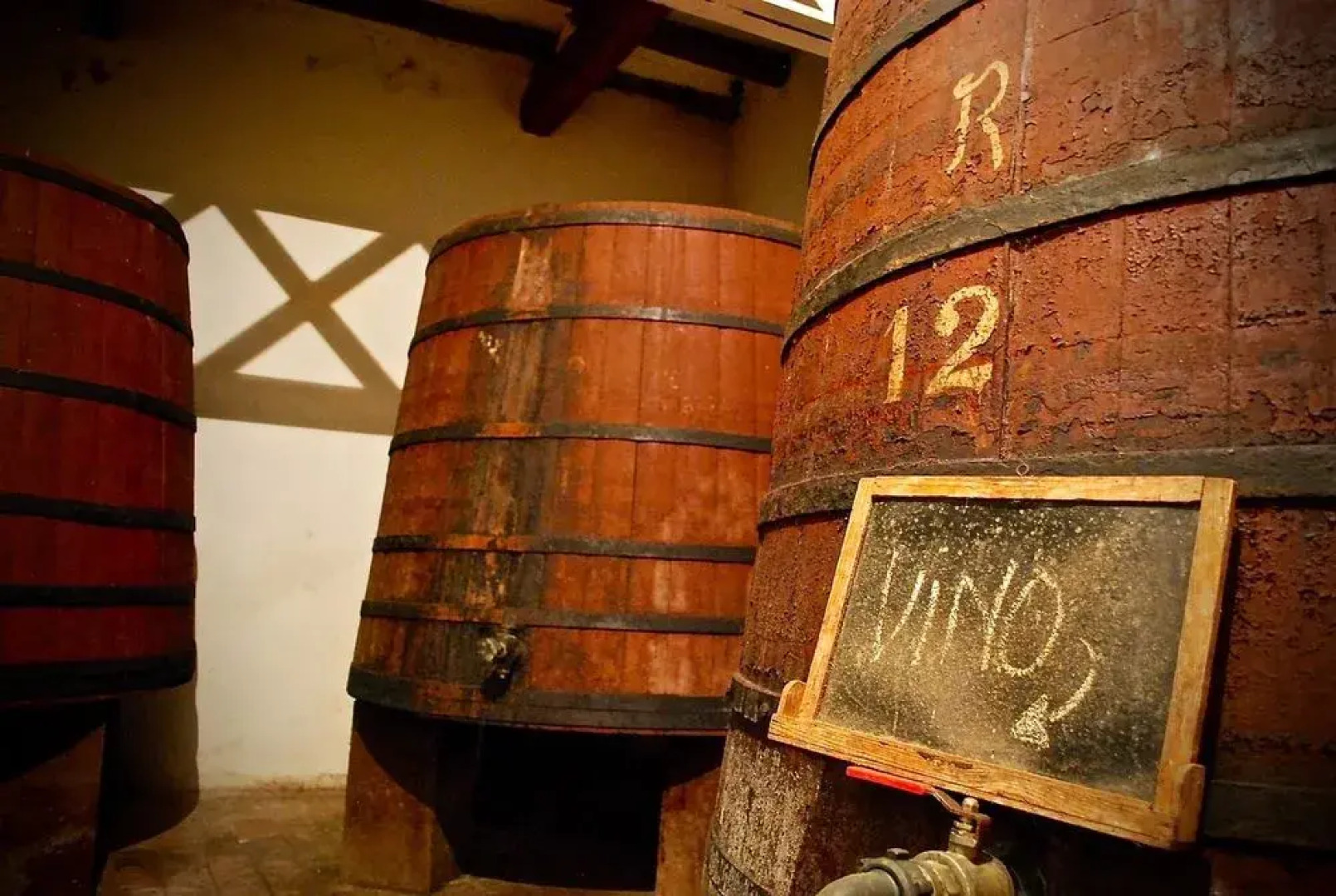 Castell de Riudabella