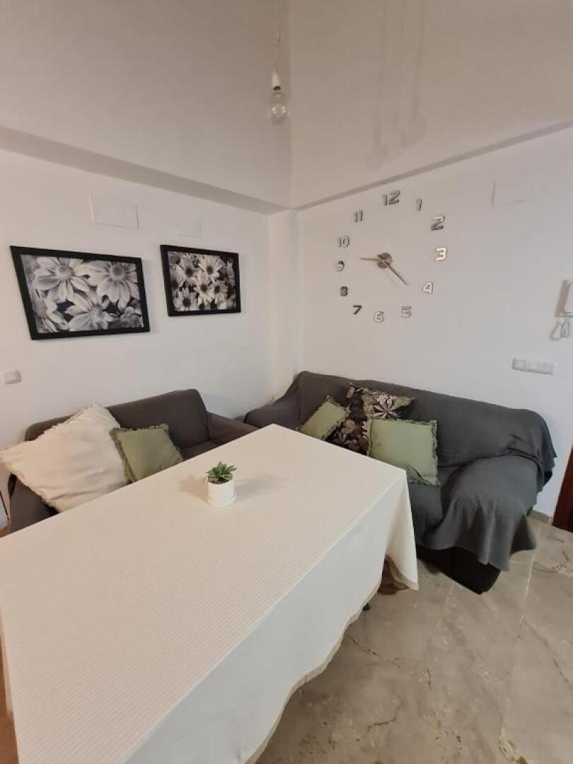 Precioso ático Churriana con terraza