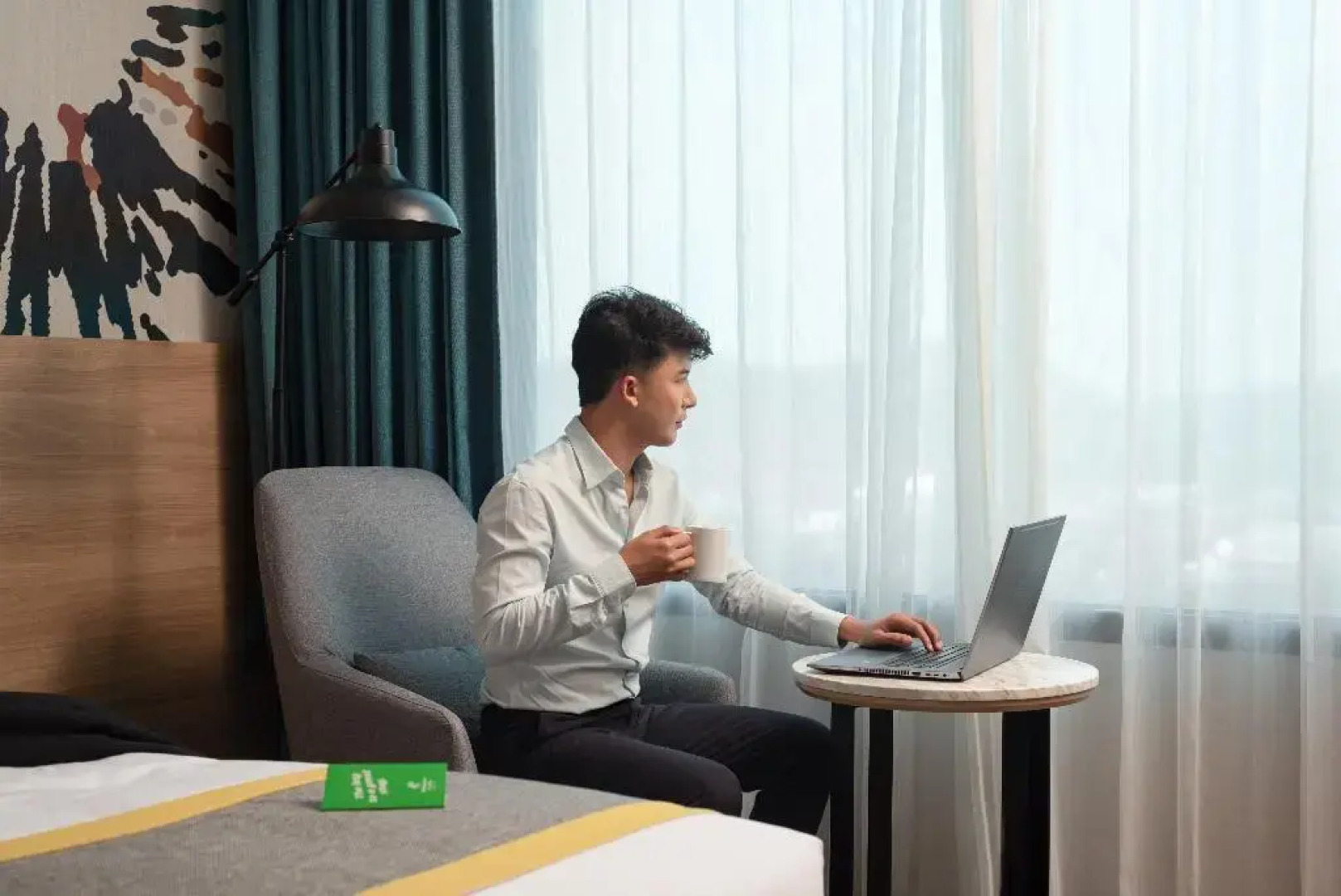 Holiday Inn & Suites Siracha Laemchabang by IHG