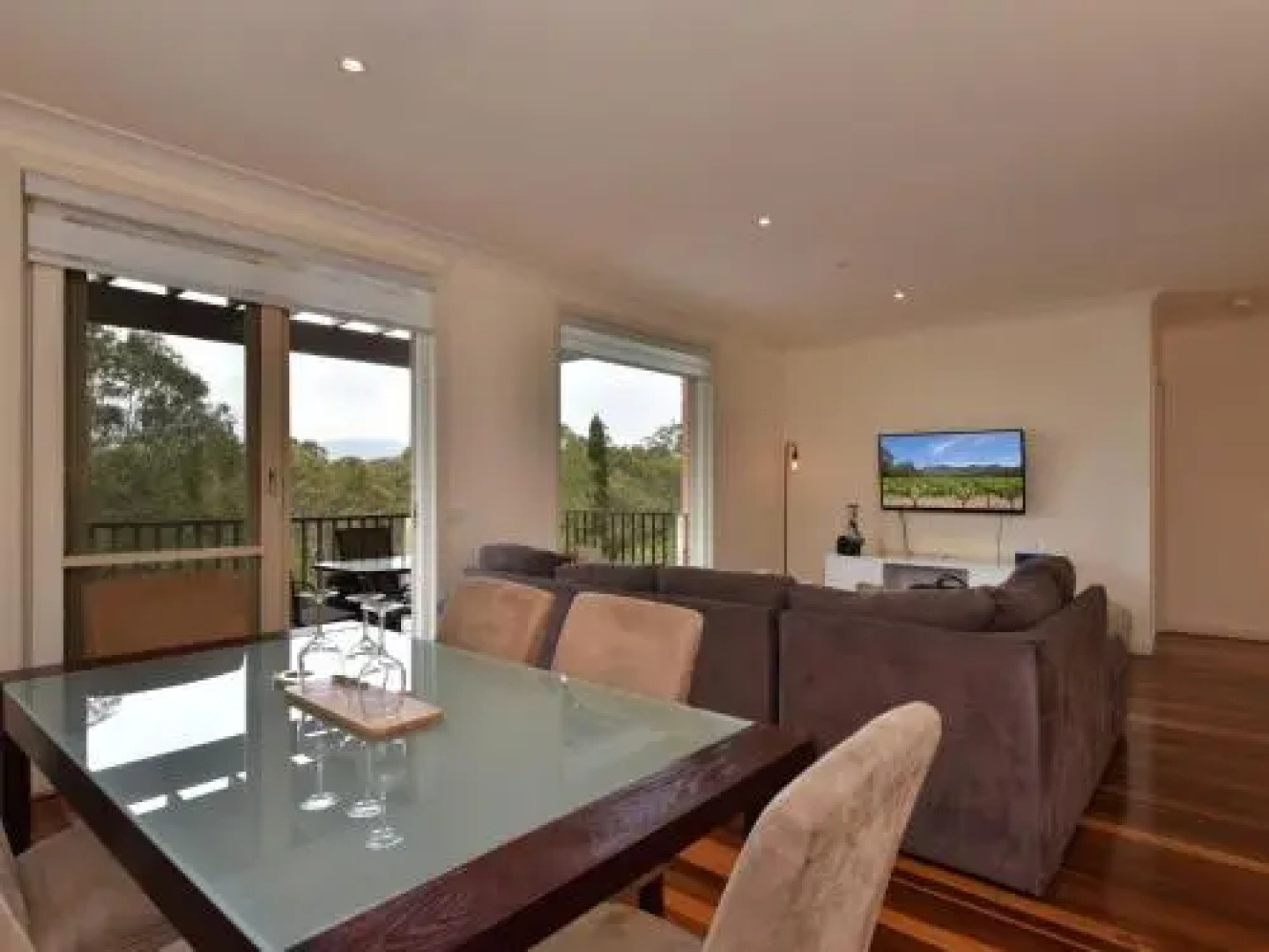 Villa 2br Provence Resort Condo located within Cypress Lakes Resort (nothing is more central)