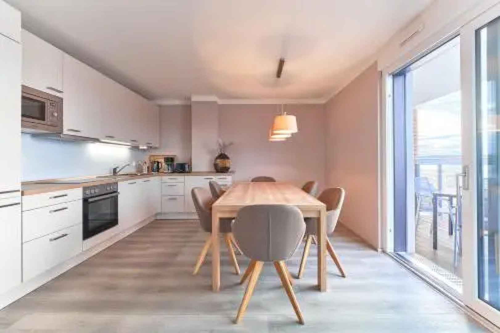 Hafenresidenz Waren (Müritz)