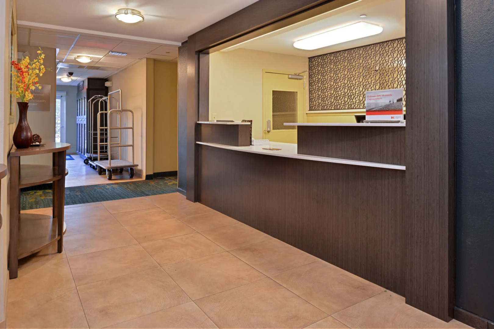 Candlewood Suites I-26 at Northwoods Mall by IHG