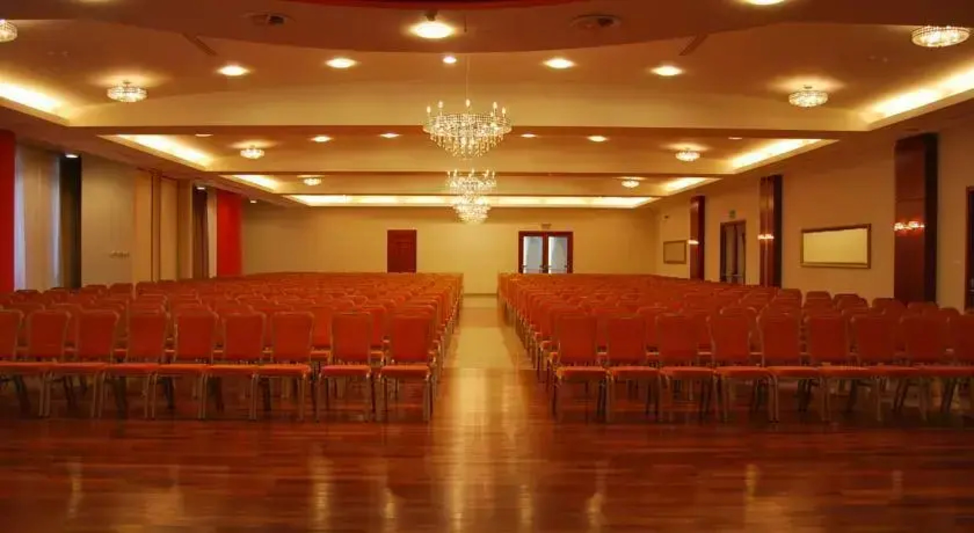 Centrum Konferencyjno - Bankietowe Rubin