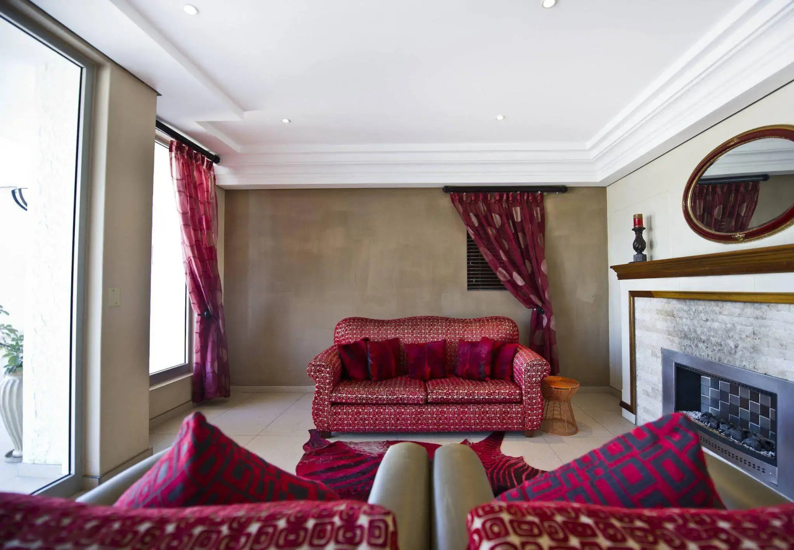 Protea Hotel by Marriott Windhoek Furstenhof