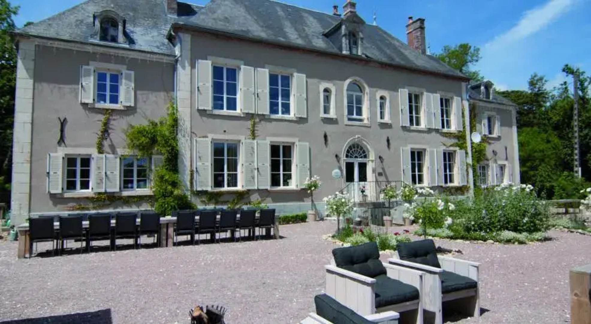 Chambres dhôtes Maison Salvard