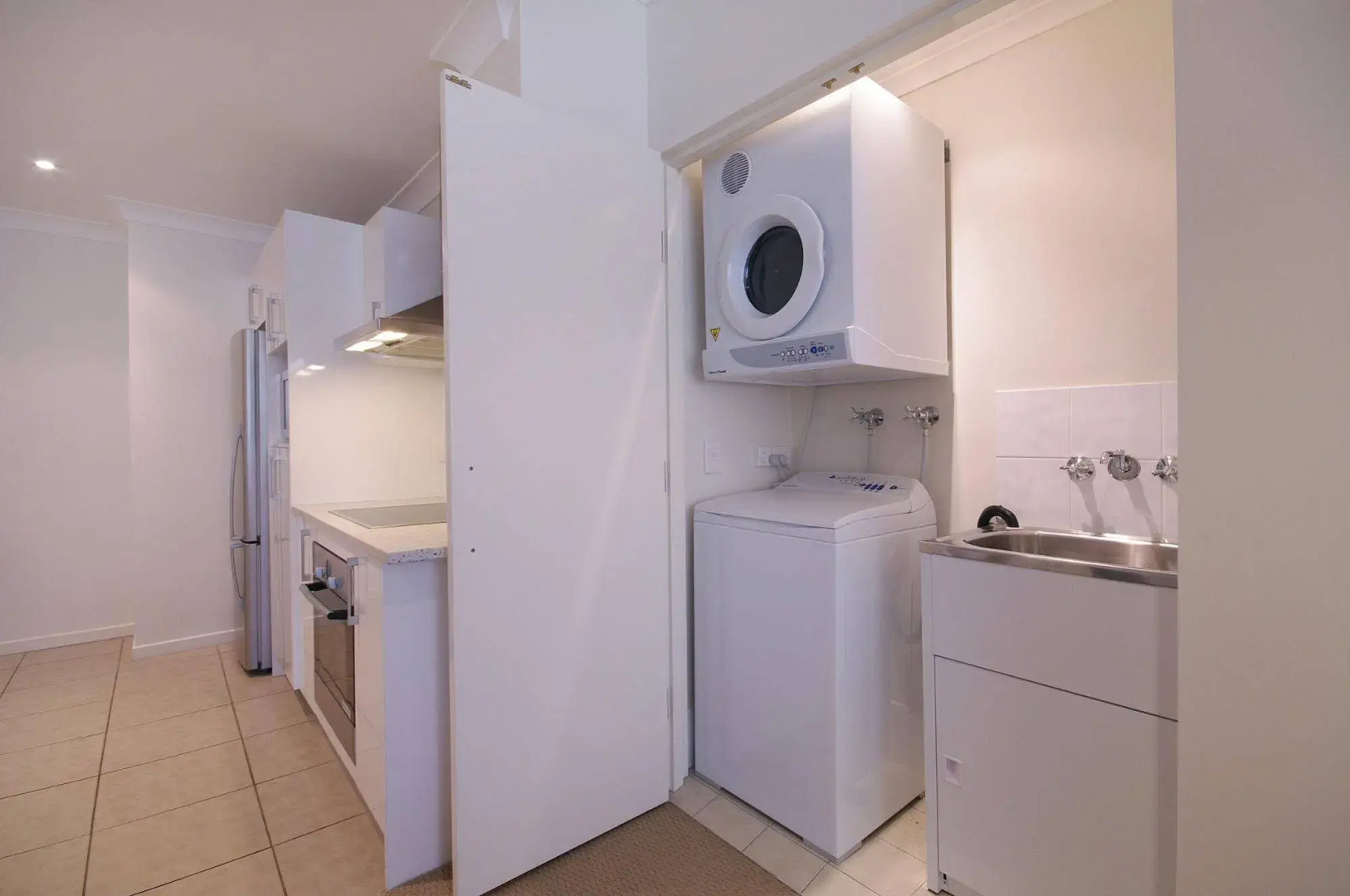 Macquarie Waters Boutique Apartment Hotel