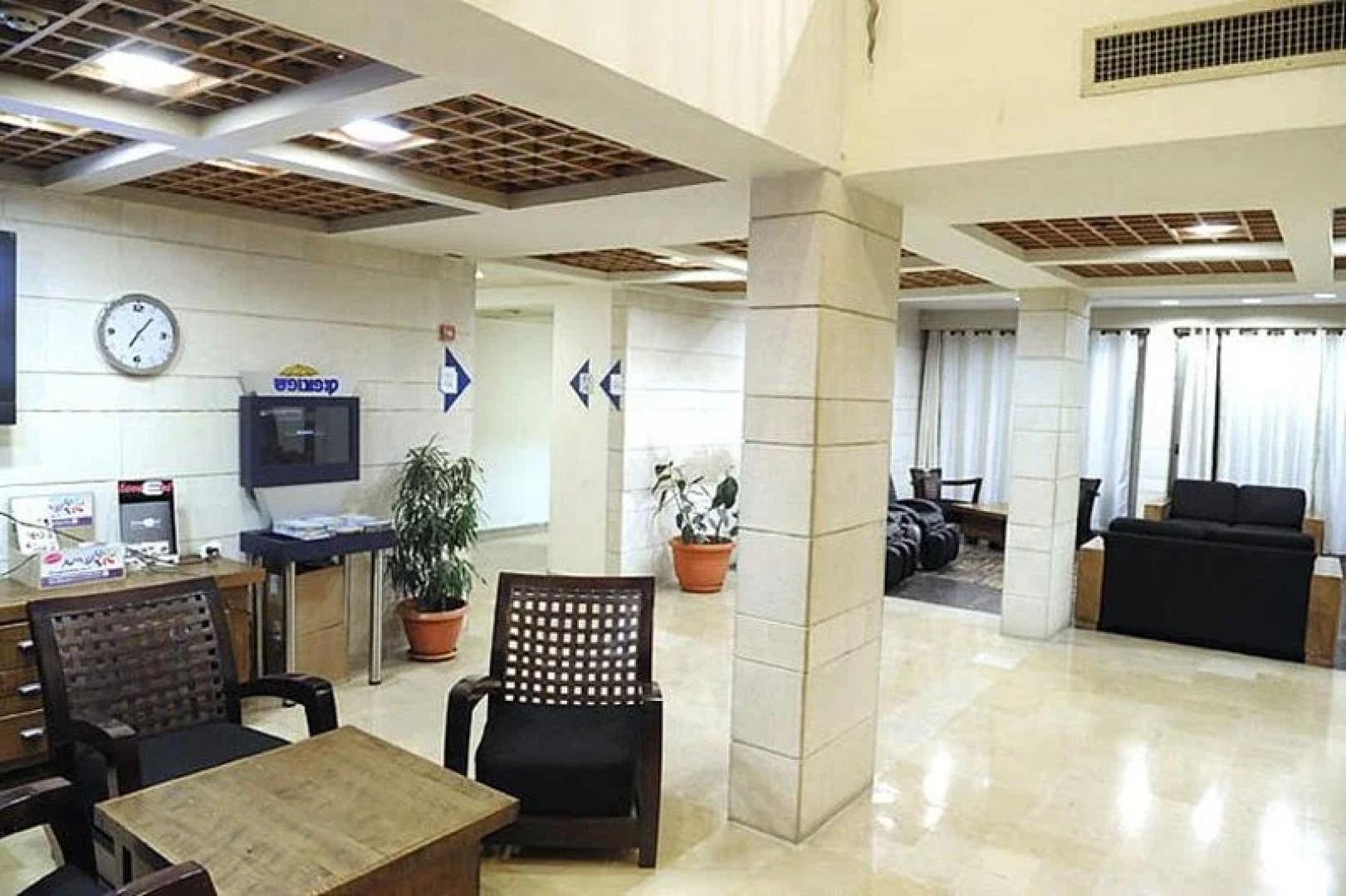 Savyonei Hagalil Hotel