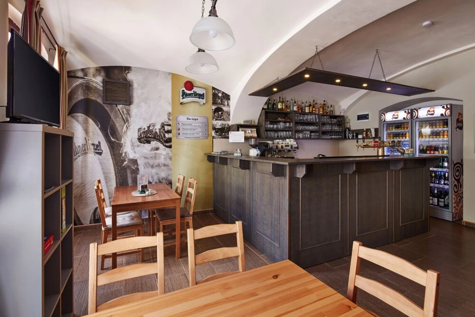 Ski Hotel Svoboda nad Úpou
