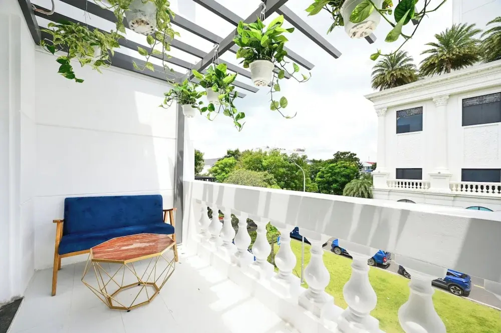 Arina Luxury Hotel - Vincom Tay Ninh