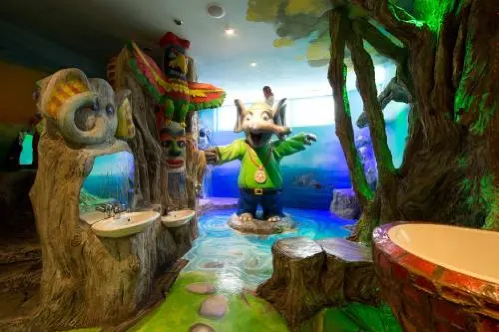 Campingpark Gitzenweiler Hof