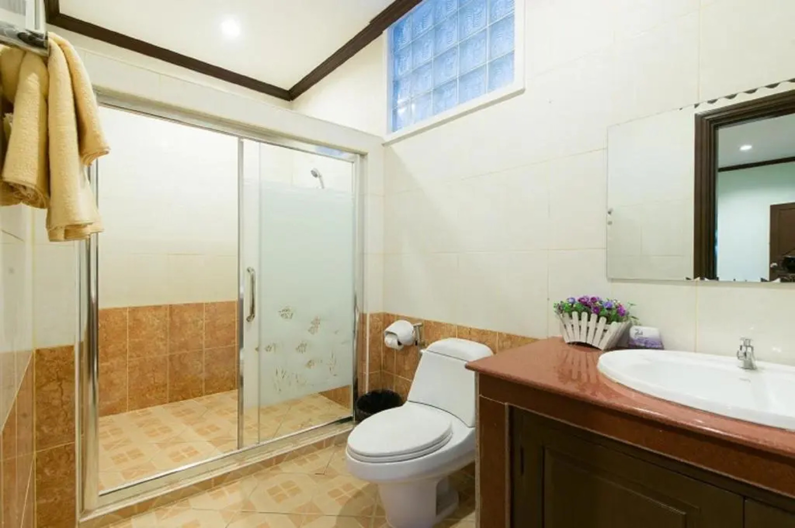 Excellency Apartment