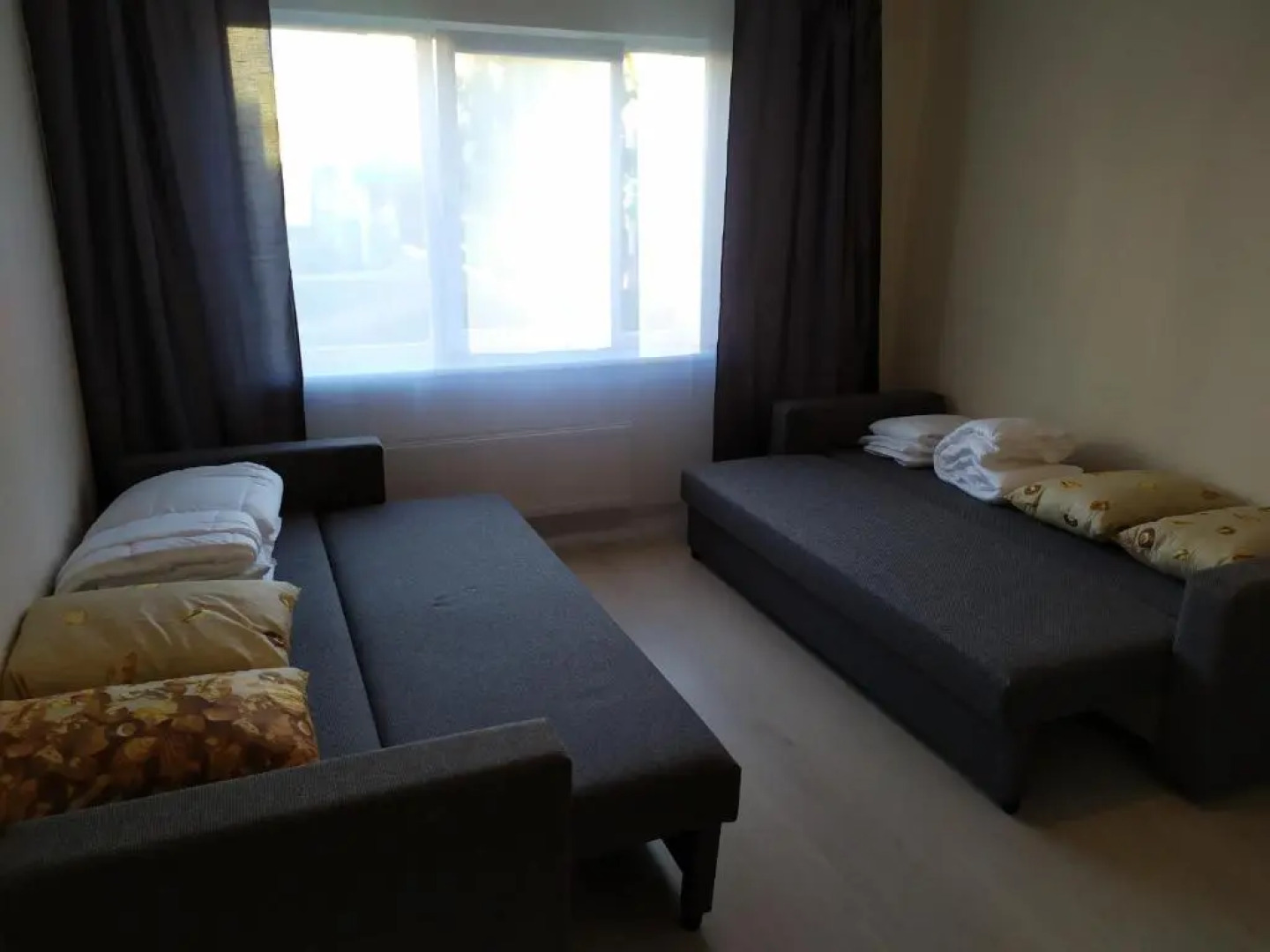 Inzenieru 95 Apartments .