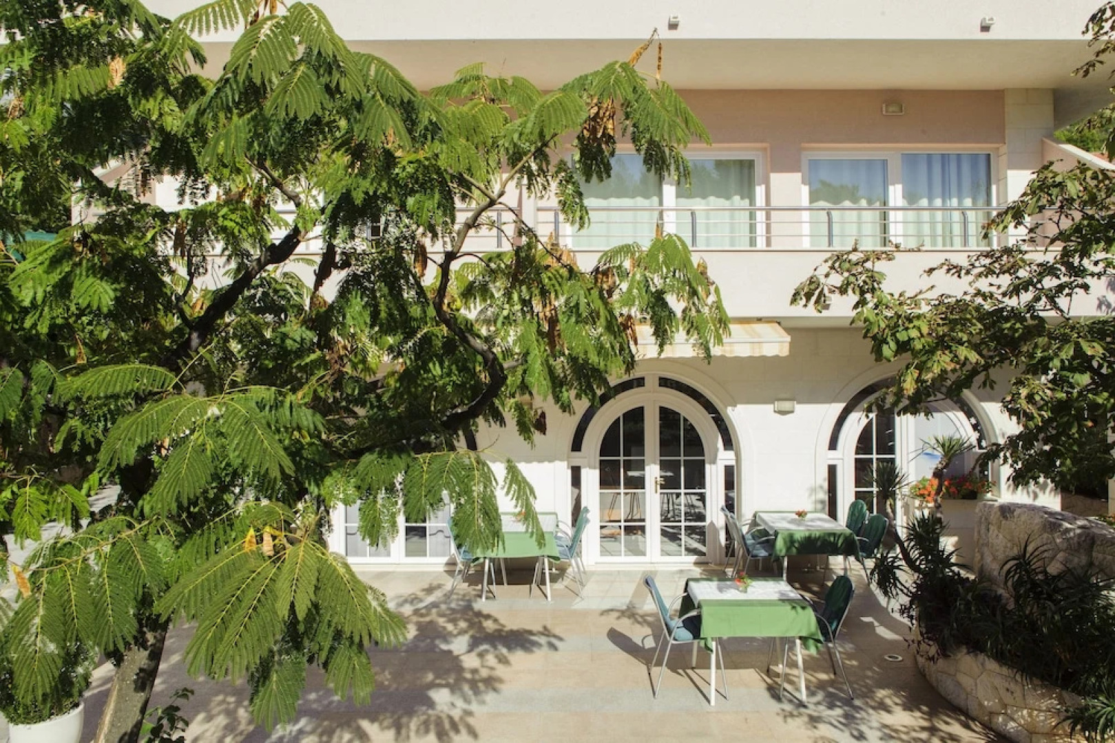 Pansion Mlikota - Apartment Lavanda