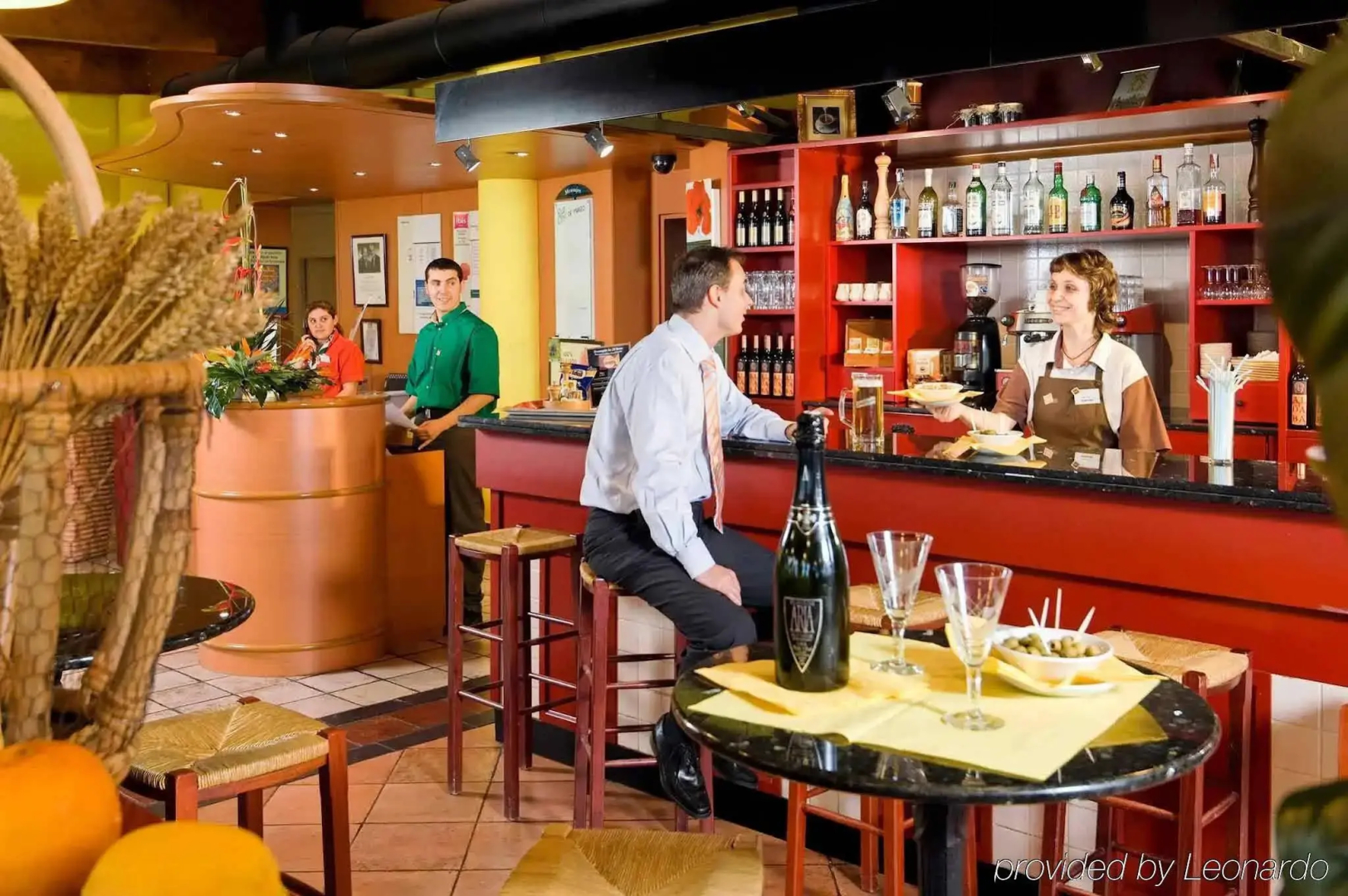 ibis Valencia Alfafar