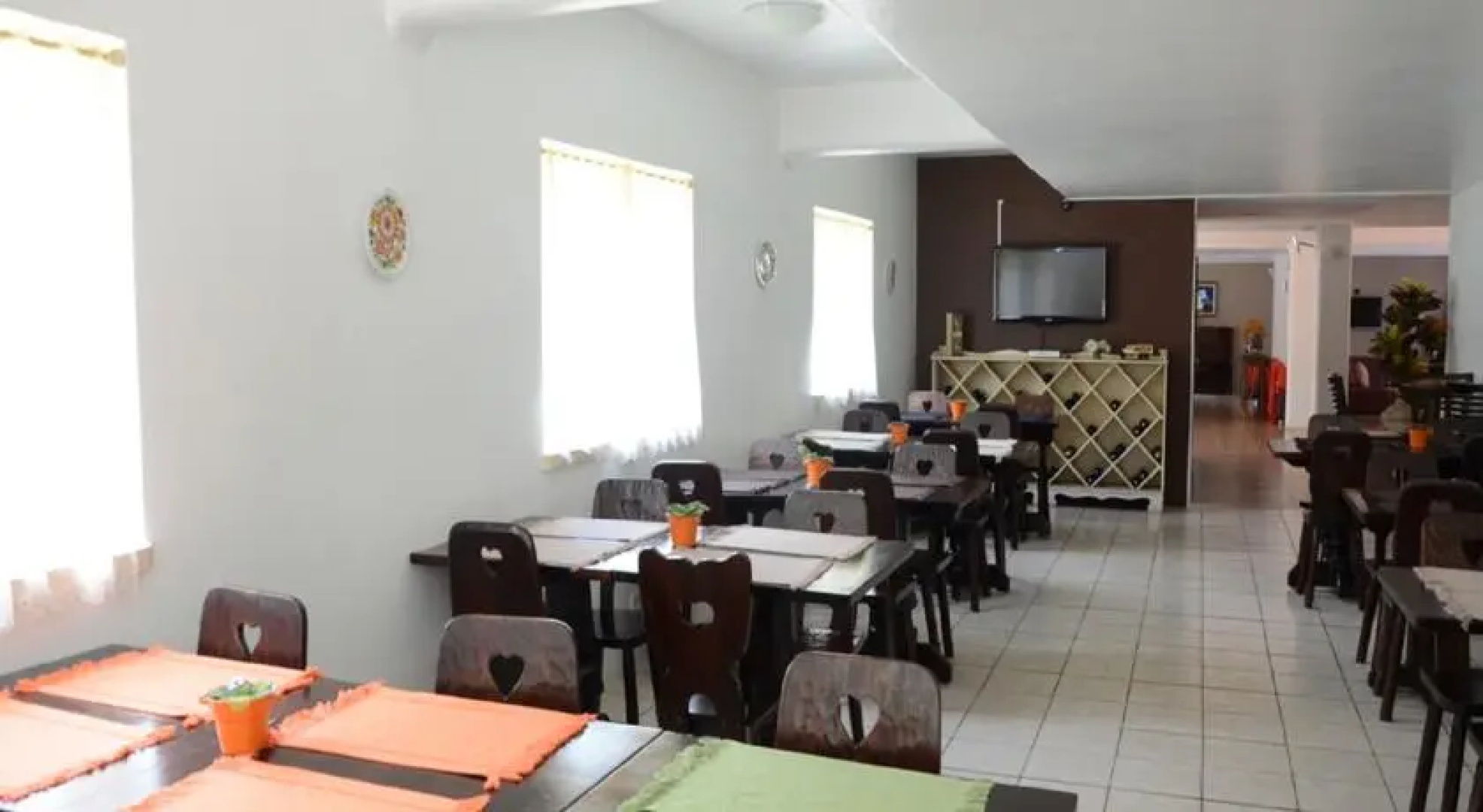 Green Village Hotel