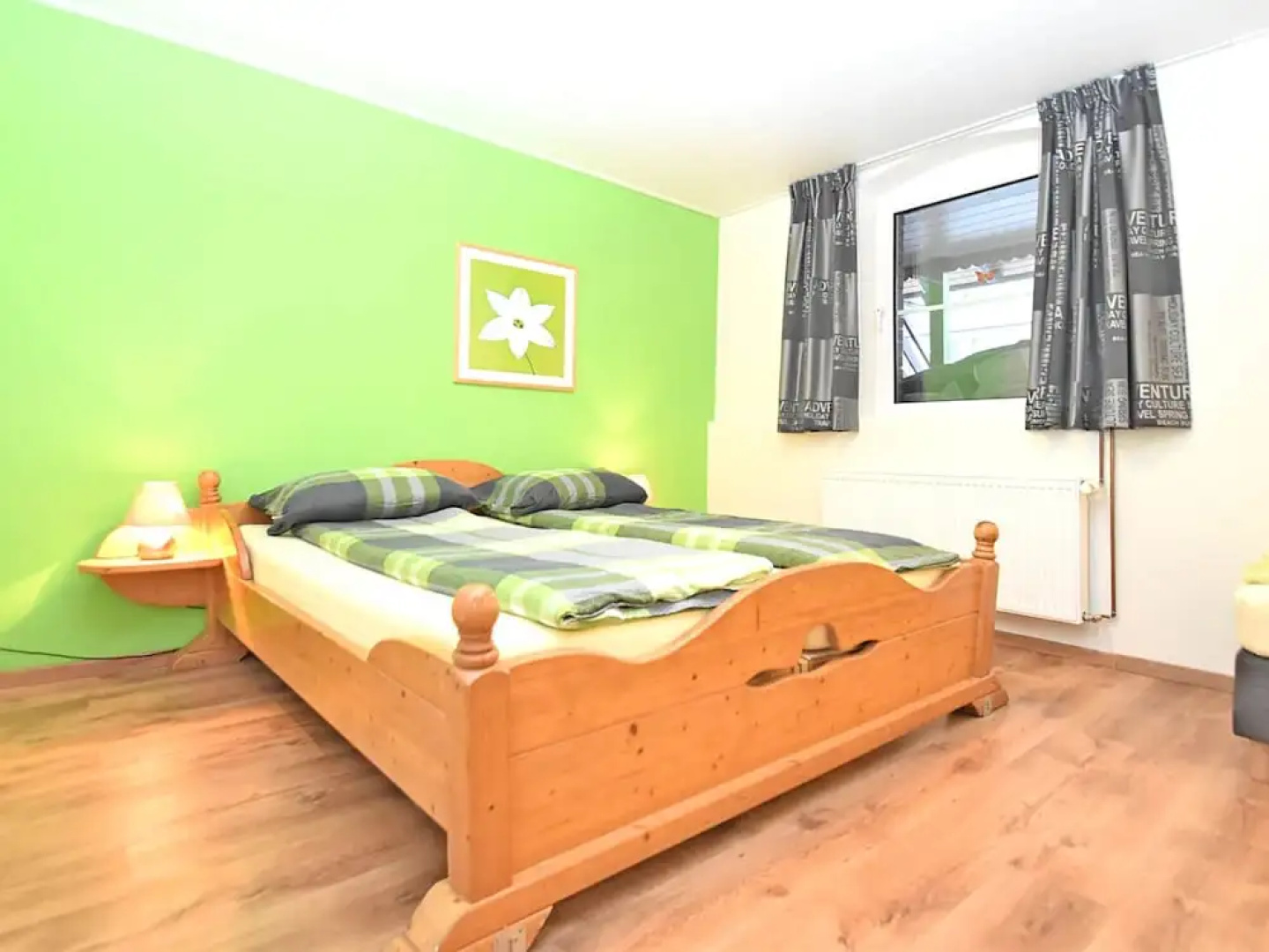 Apartment Near Willingen Ski Resort