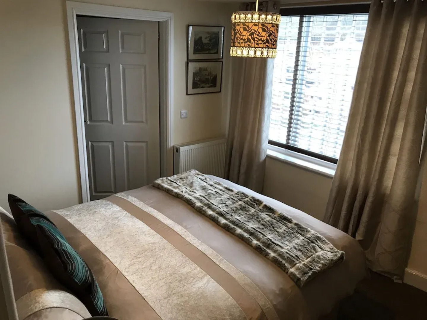 The Kings Arms Hotel