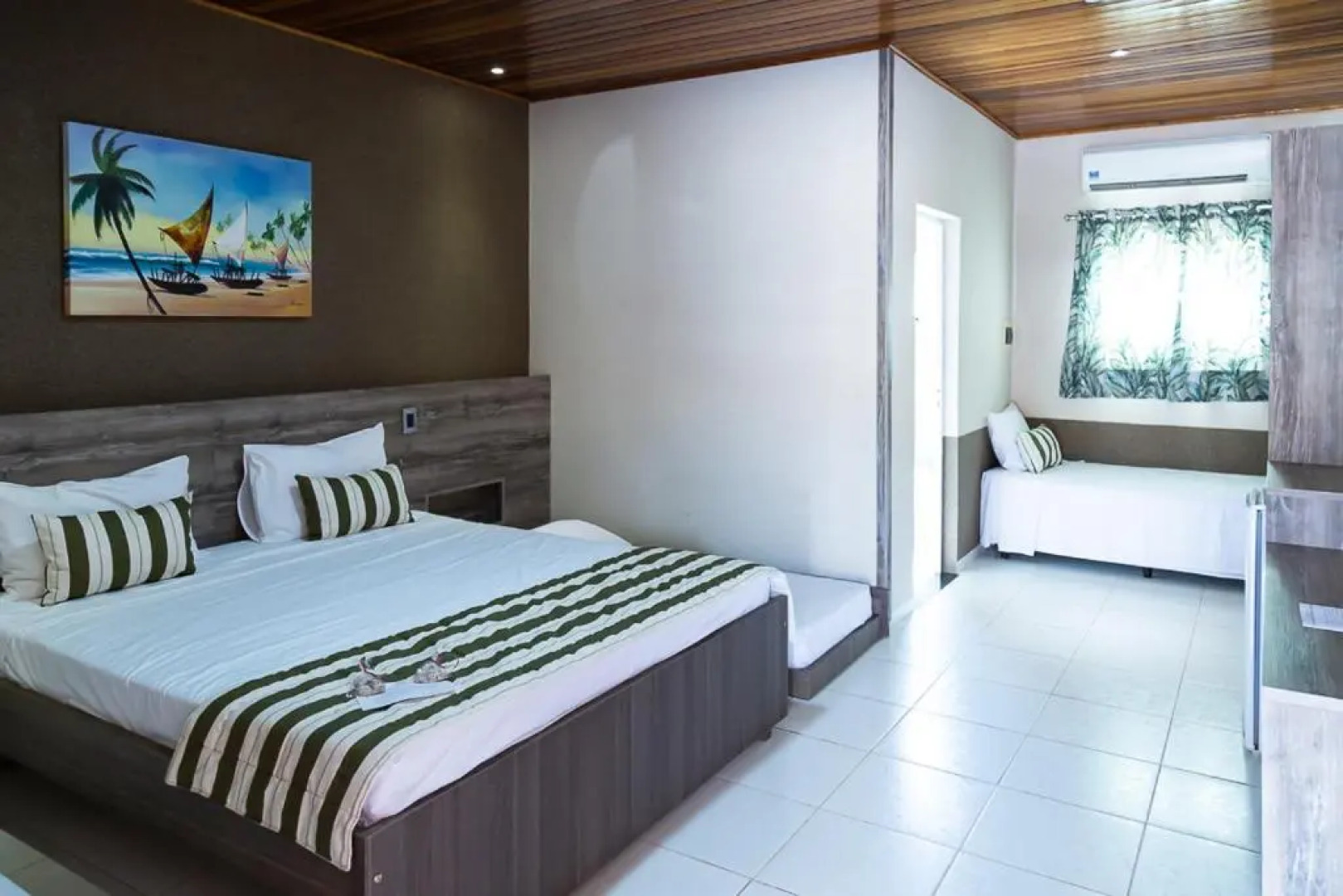 Hotel Lazer Villa Itália