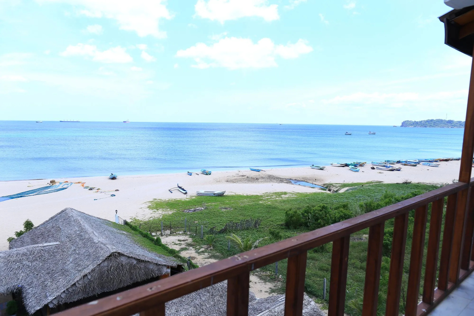 Resort Maya Beach