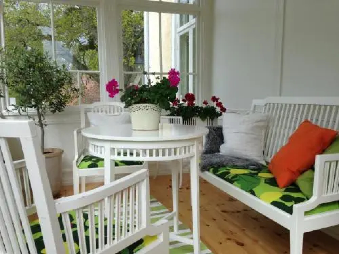Göholm Bed and Breakfast