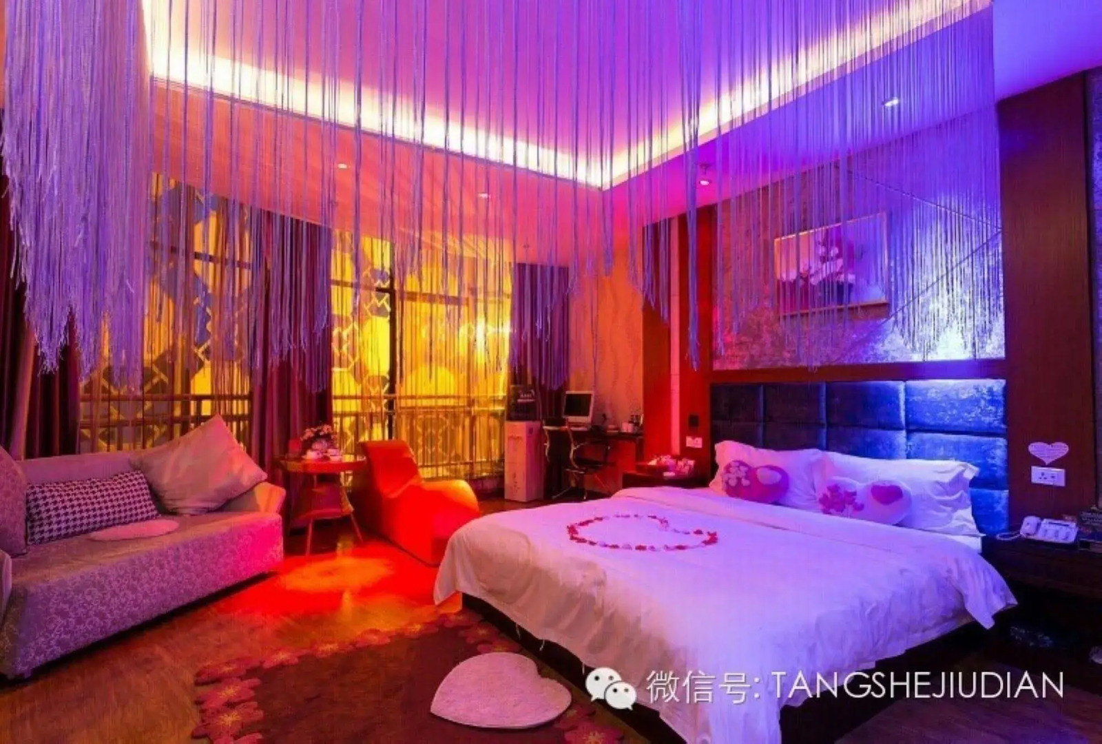 Tangshe Boutique Hotel- Qujing